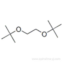 2,2'-[ethylenebis(oxy)]bis[2-methylpropane] CAS 26547-47-7